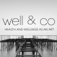Well&Co. Logo