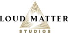 Loud Matter Studios Logo