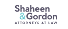 Shaheen & Gordon, P.A. Logo