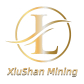 Xiushan Mining Logo