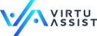 VirtuAssist Corp Logo