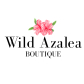 Wild Azalea Boutique Logo