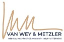 Van Wey & Metzler Logo