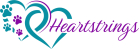 Heartstrings Pet Hospice & In-Home Euthanasia, LLC. Logo