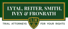 Lytal, Reiter, Smith, Ivey & Fronrath Logo