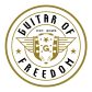Guitar of Freedom, Inc. Logo