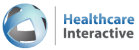 Healthcare Interactive, Inc. Logo
