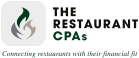 The Restaurant CPAs Logo