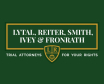 Lytal, Reiter, Smith, Ivey & Fronrath Logo