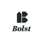 Bolst, Inc Logo