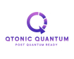 Qtonic Quantum Logo