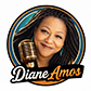Diane Amos Logo