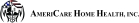Americare Home Health, Inc. Logo