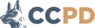 Command Control Protection Dogs Logo