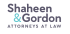 Shaheen & Gordon, P.A.