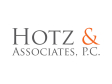Hotz & Associates, P.C. Logo