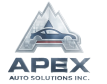 Apex Auto Solutions Inc Logo