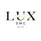 Lux Travel DMC Logo