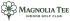 Magnolia Tee Indoor Golf Club
