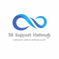 SS Support Network Logo