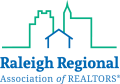 Raleigh Regional Association of REALTORS Logo