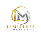 Limitless Metals Logo