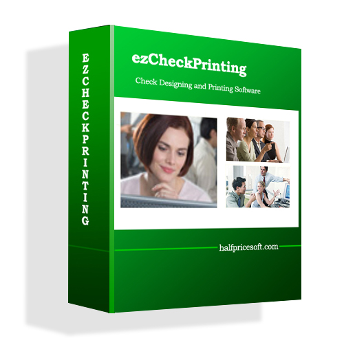Free personal check printing software from bank