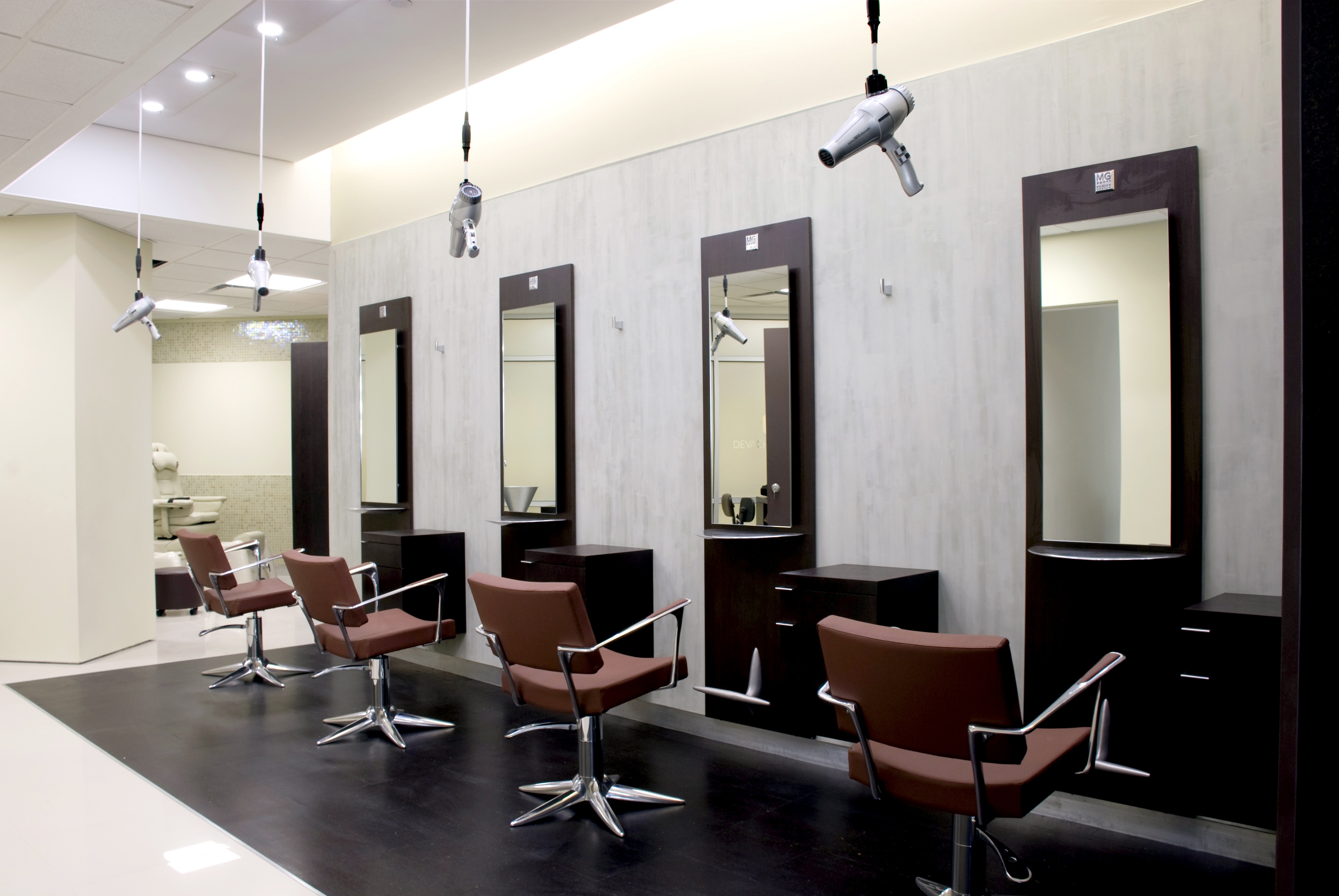 Freestyle Systems Offers Salon Industry Green Technologies 