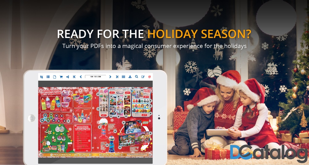 Toys R Us Christmas Catalog 2021 2021