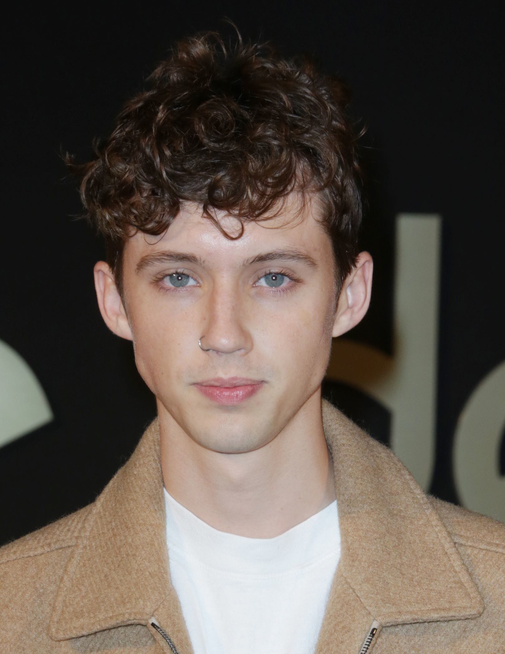 Troye Sivan was fifth.