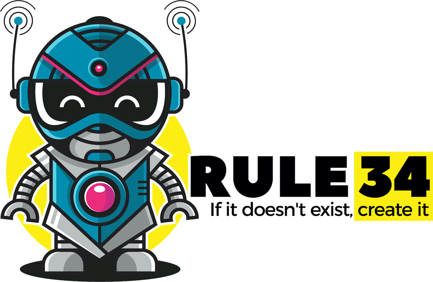 Rule 34 Web App Launches; Allows Users to Create Their Own Image-Boards,  Share Images and Post Comments Anonymously in Realtime - PR.com