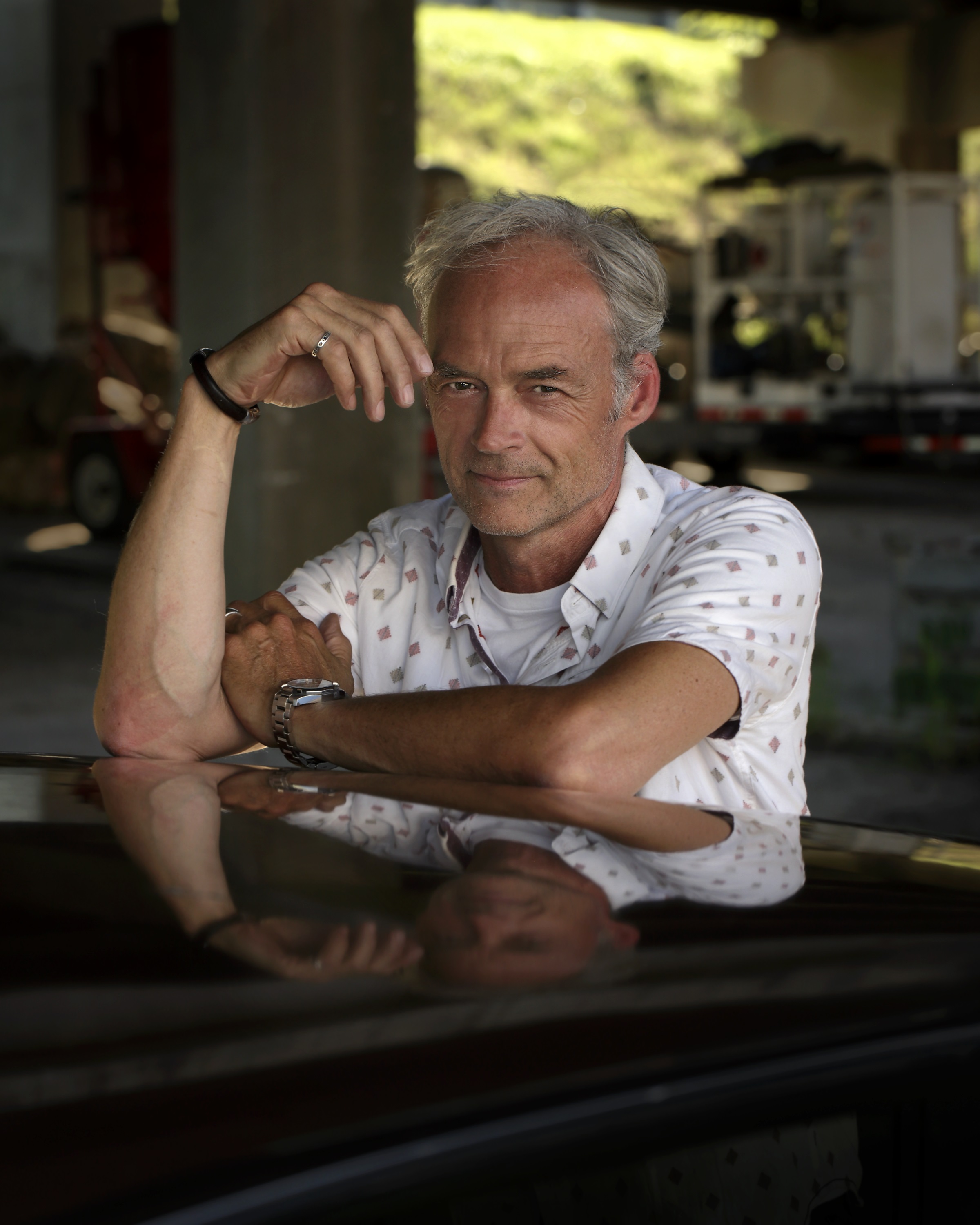 Jason Umidi Shares Recovery Success In New Book, JESUS + SELTZER  Image