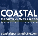 Sports Science Lecture Series Starts at Coastal Sports and Wellness Medical Center