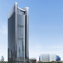 KEO Achieves First LEED Certified Design in Kuwait