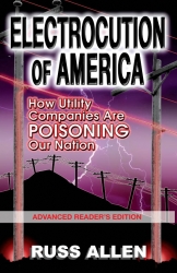 Russ Allen Speaks Out About the Negative Health Effects and Danger of Electrical Pollution