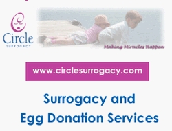 Circle Surrogacy: Baby Mama's Comic Disasters do Not Reflect Real-Life Surrogacies