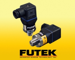 New Pressure Sensor: High Quality Pressure Solution Starting at €97