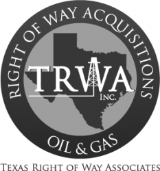 Texas Right of Way Associates Opens the Barnett Shale Training Center