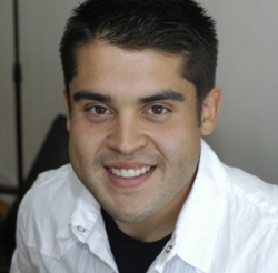 "The Biggest Loser" Season Five At-Home Winner, Bernie Salazar, Joins DietsInReview.com Staff