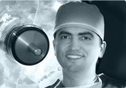 Dr. Babak Azizzadeh of The Institute for Rhinoplasty and Nasal Reconstruction Creates the Aging Arc