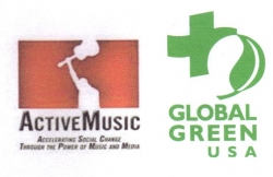 ActiveMusic Auction of Celebrity-Autographed Baldwin Green Baby Grand Piano Goes Live Today; Proceeds to Benefit Global Green USA’s Rebuilding New Orleans Green Project