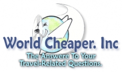 www.WorldCheaper.com Announces an Online Travel Booking Service for Consumers Seeking to Satisfy Their Travel Needs Quickly and Cheap