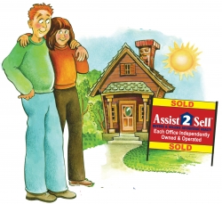 Discount Real Estate Catching on in West Michigan. Assist 2 Sell Wins National Sales Award.