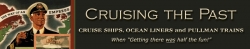 New Website Features Cruise Ship History