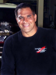 Fast & Furious Hollywood Stuntman Sammy Maloof – Guest Speaker at Celebrate Freedom