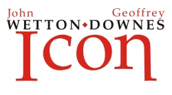 Songwriting Duo John Wetton and Geoff Downes Will be Recording the Third Wetton-Downes’ iCon Studio Album in September 2008. Release and Tour in 2009.