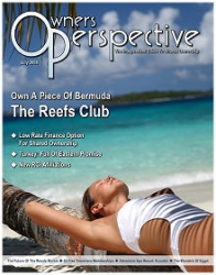 Timeshare & Fractional Owners Rush To New Consumer Magazine