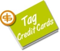 Tagcreditcards.com Announces Its Internet Debut
