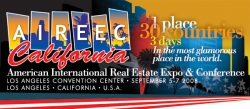 AIREEC 2008 Seeks to Stimulate U.S. Real Estate Industry, Economy