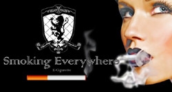 Revolutionary Electronic Cigarette Offers a Real Smoking Pleasure